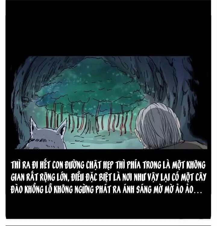 U Minh Ngụy Tượng Chapter 85 - Trang 24