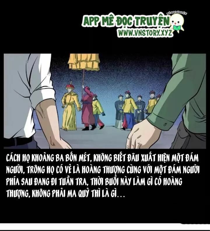 U Minh Ngụy Tượng Chapter 88 - Trang 75