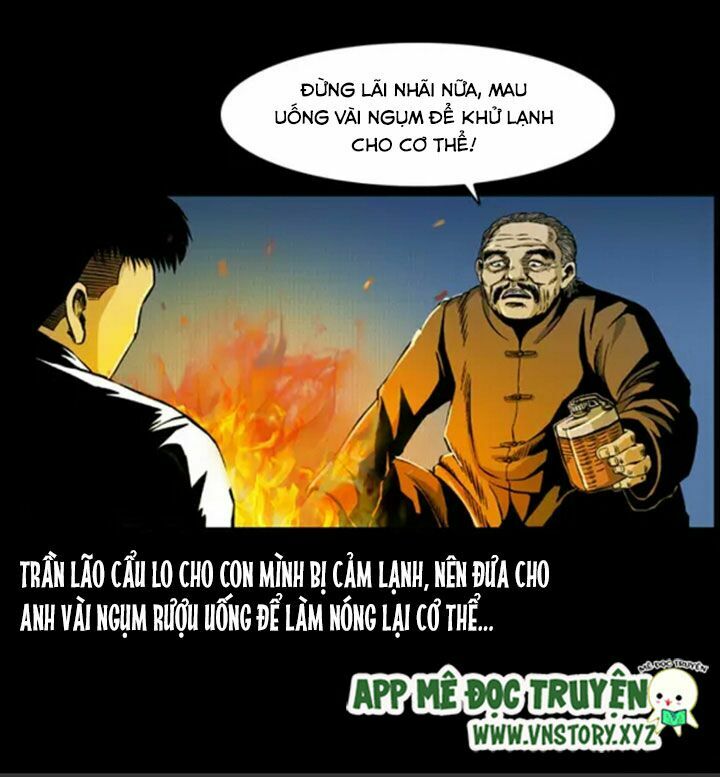 U Minh Ngụy Tượng Chapter 11 - Trang 29