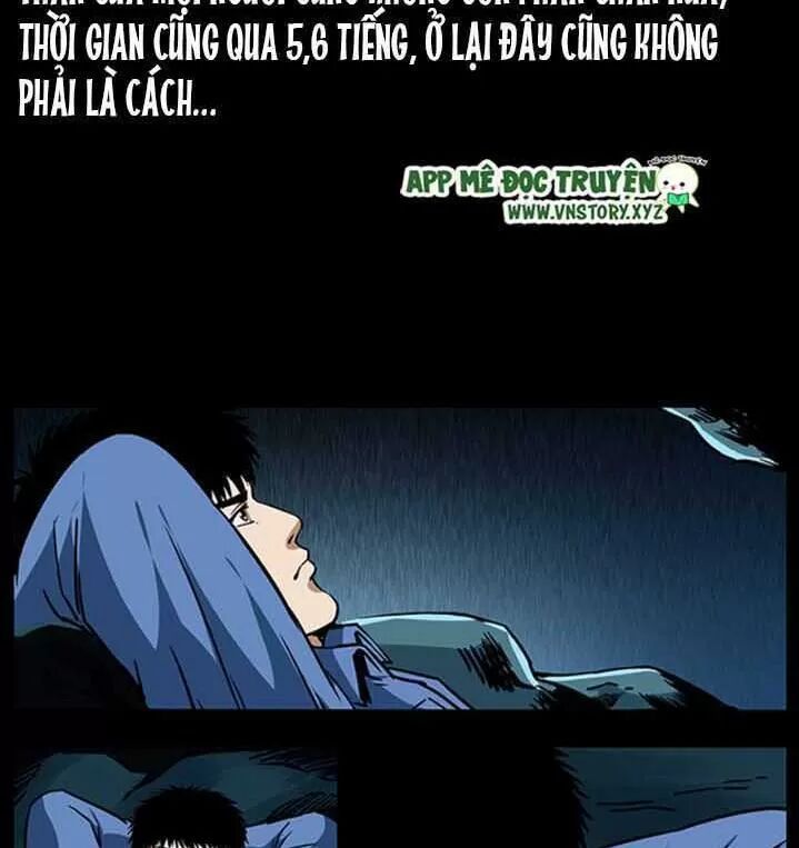 U Minh Ngụy Tượng Chapter 274 - Trang 10