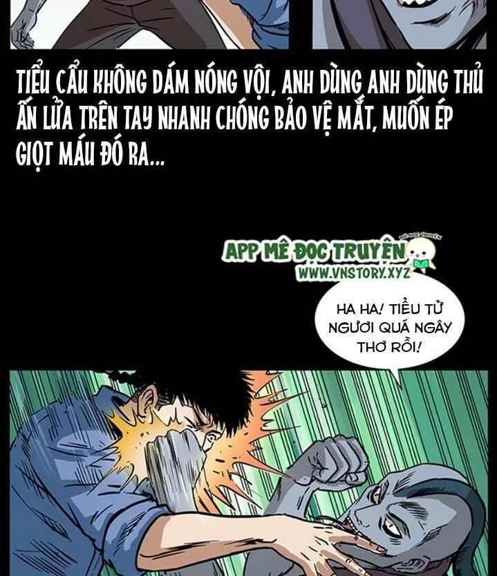 U Minh Ngụy Tượng Chapter 287 - Trang 48