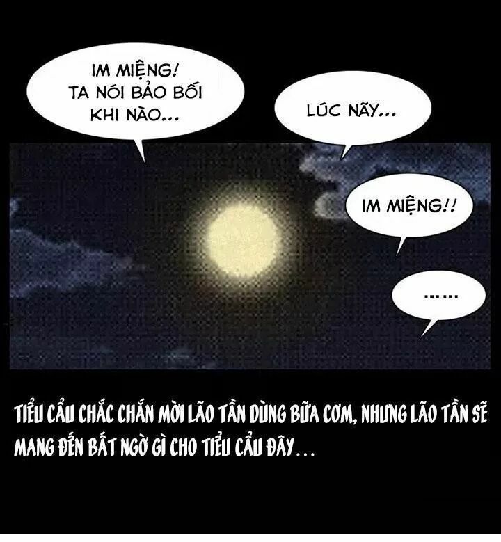 U Minh Ngụy Tượng Chapter 71 - Trang 83