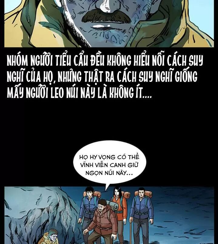 U Minh Ngụy Tượng Chapter 268 - Trang 48