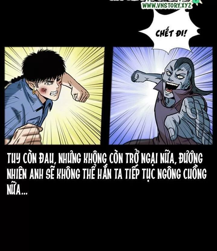 U Minh Ngụy Tượng Chapter 287 - Trang 54