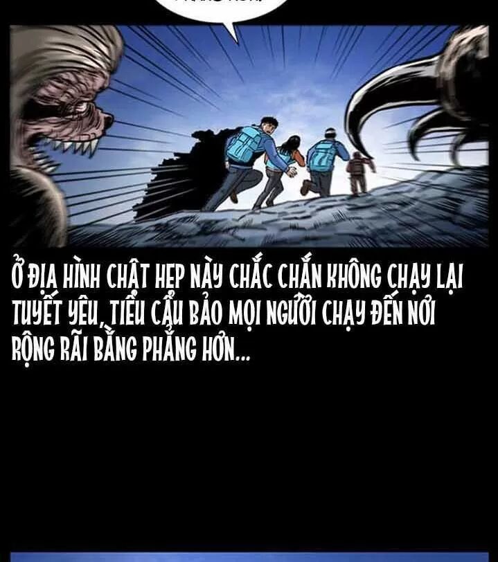 U Minh Ngụy Tượng Chapter 277 - Trang 52