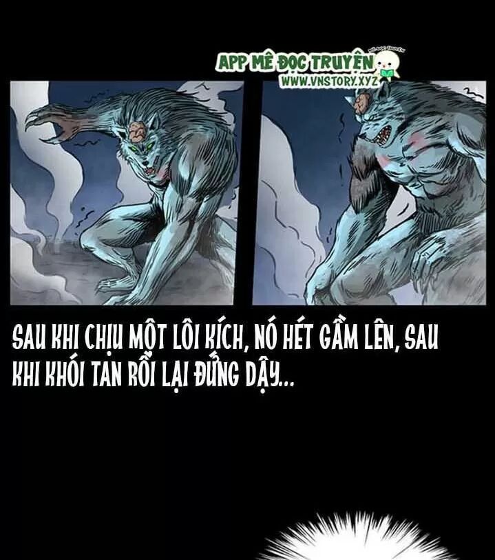 U Minh Ngụy Tượng Chapter 272 - Trang 76