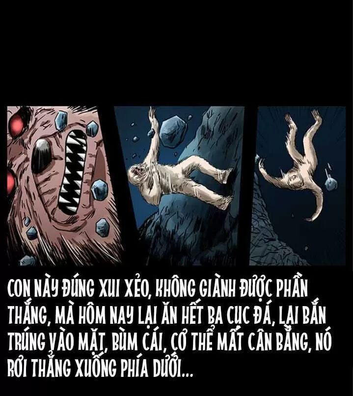 U Minh Ngụy Tượng Chapter 271 - Trang 70