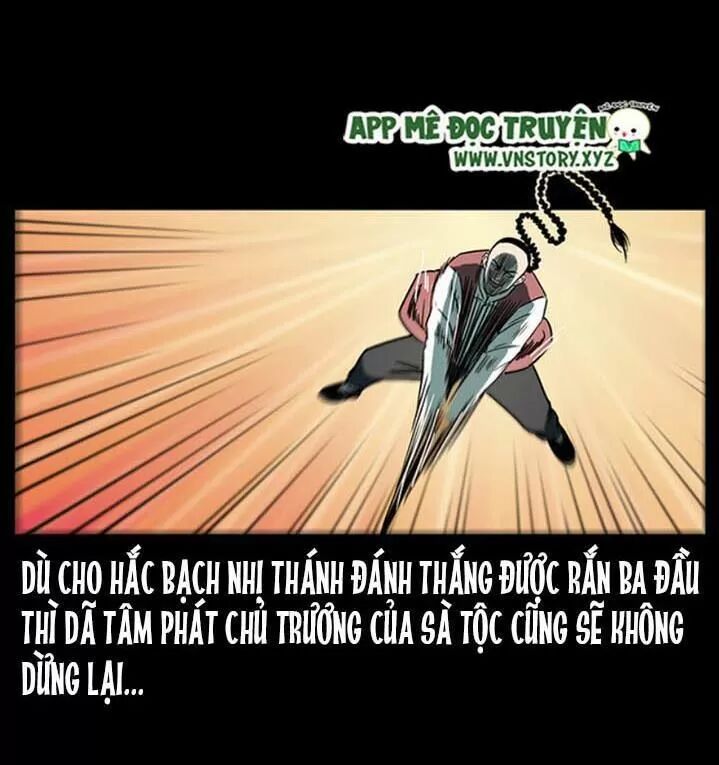 U Minh Ngụy Tượng Chapter 280 - Trang 4