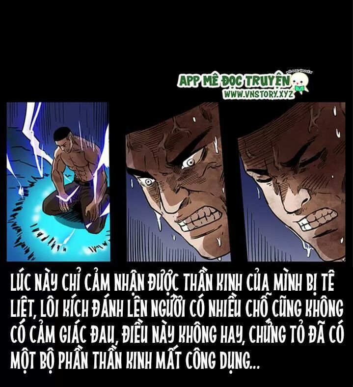 U Minh Ngụy Tượng Chapter 270 - Trang 87