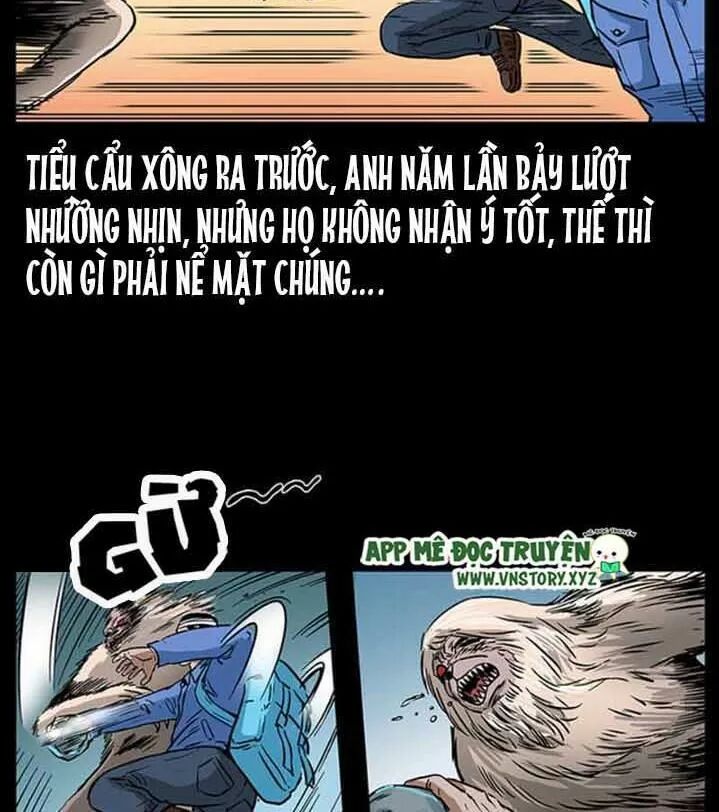 U Minh Ngụy Tượng Chapter 277 - Trang 59