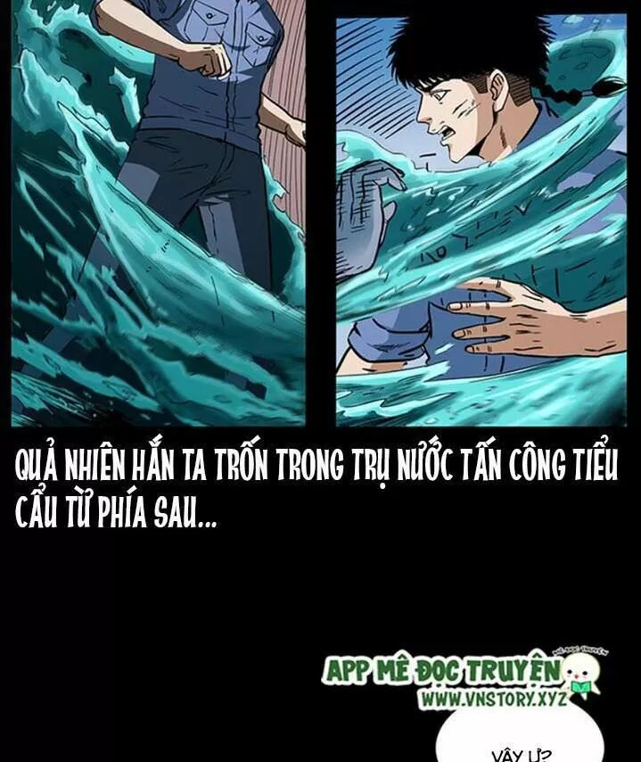 U Minh Ngụy Tượng Chapter 286 - Trang 77