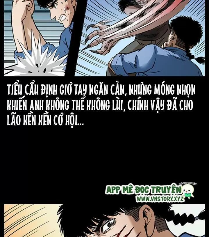 U Minh Ngụy Tượng Chapter 283 - Trang 78