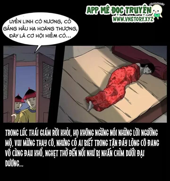 U Minh Ngụy Tượng Chapter 90 - Trang 71