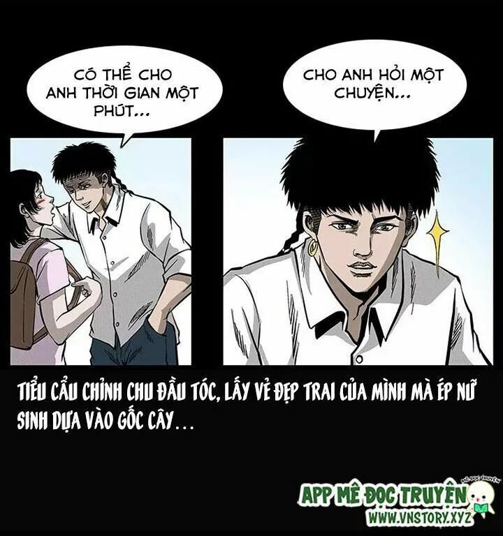 U Minh Ngụy Tượng Chapter 73 - Trang 7