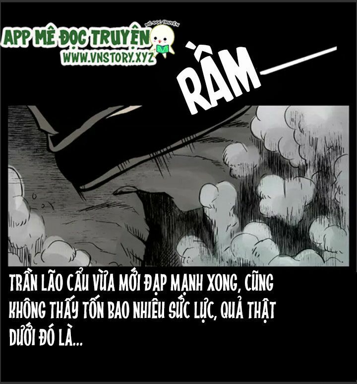 U Minh Ngụy Tượng Chapter 6 - Trang 29