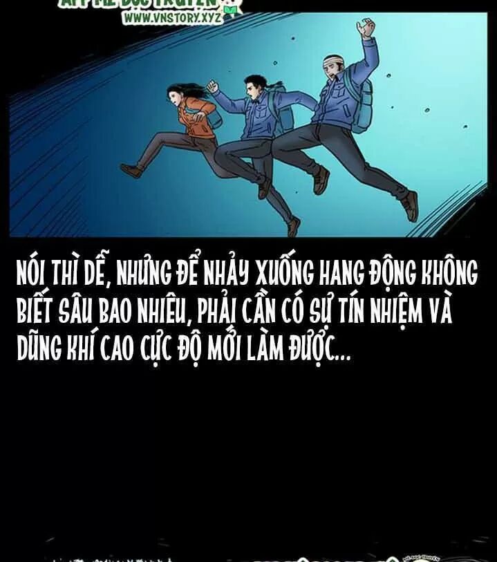 U Minh Ngụy Tượng Chapter 274 - Trang 49