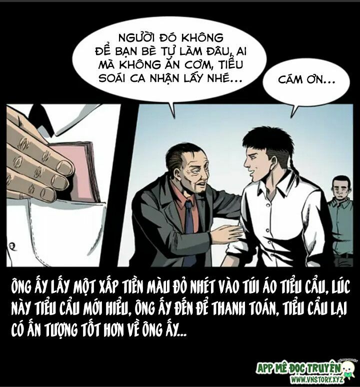 U Minh Ngụy Tượng Chapter 20 - Trang 65