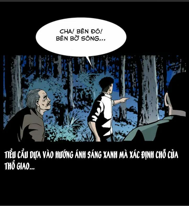 U Minh Ngụy Tượng Chapter 32 - Trang 62