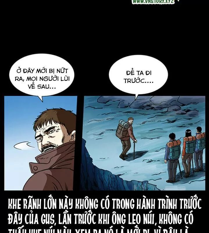 U Minh Ngụy Tượng Chapter 268 - Trang 57