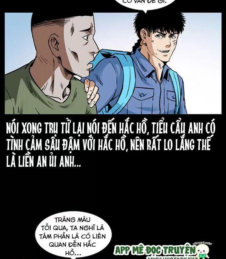 U Minh Ngụy Tượng Chapter 285 - Trang 44