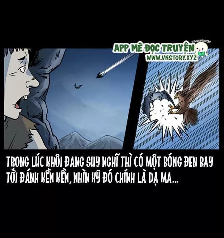 U Minh Ngụy Tượng Chapter 283 - Trang 6