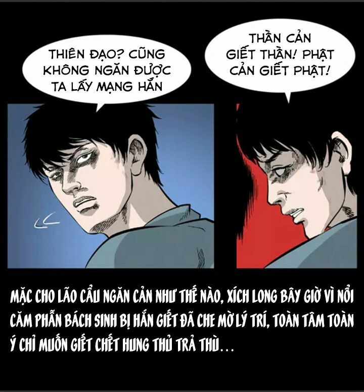 U Minh Ngụy Tượng Chapter 55 - Trang 37