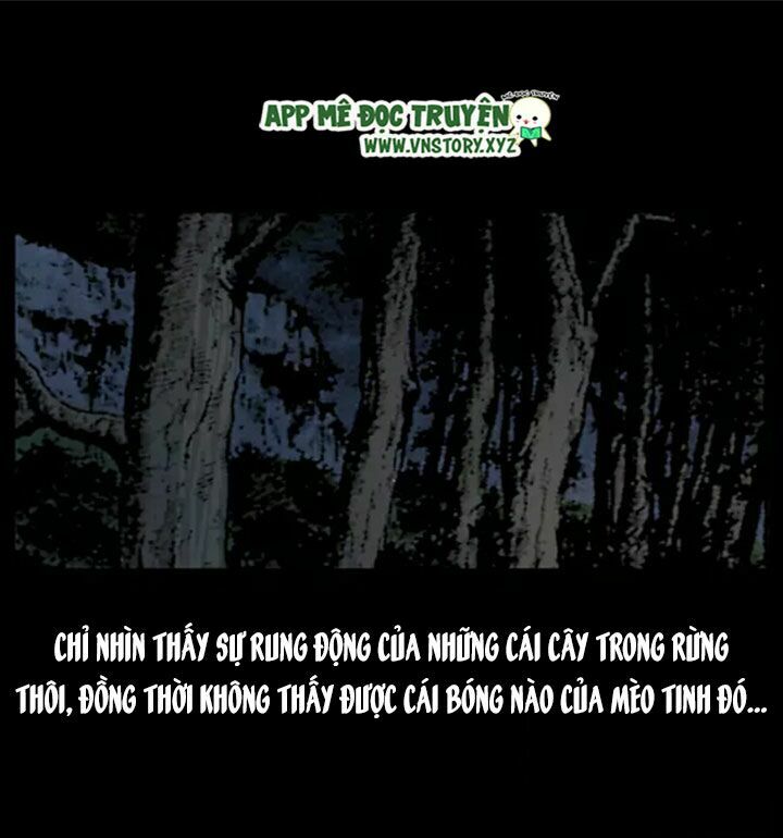 U Minh Ngụy Tượng Chapter 4 - Trang 53