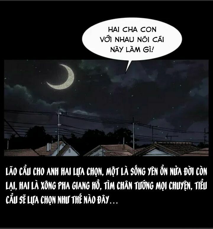 U Minh Ngụy Tượng Chapter 52 - Trang 75