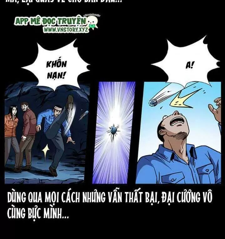 U Minh Ngụy Tượng Chapter 274 - Trang 6