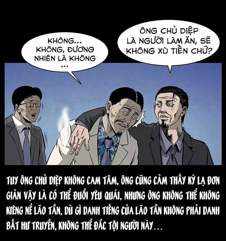 U Minh Ngụy Tượng Chapter 71 - Trang 79