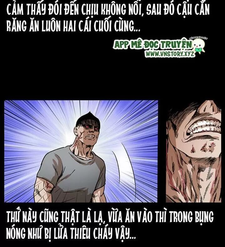 U Minh Ngụy Tượng Chapter 284 - Trang 61