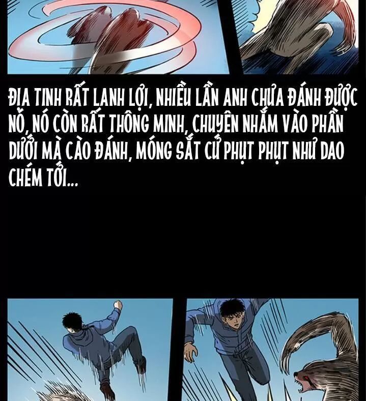 U Minh Ngụy Tượng Chapter 270 - Trang 55