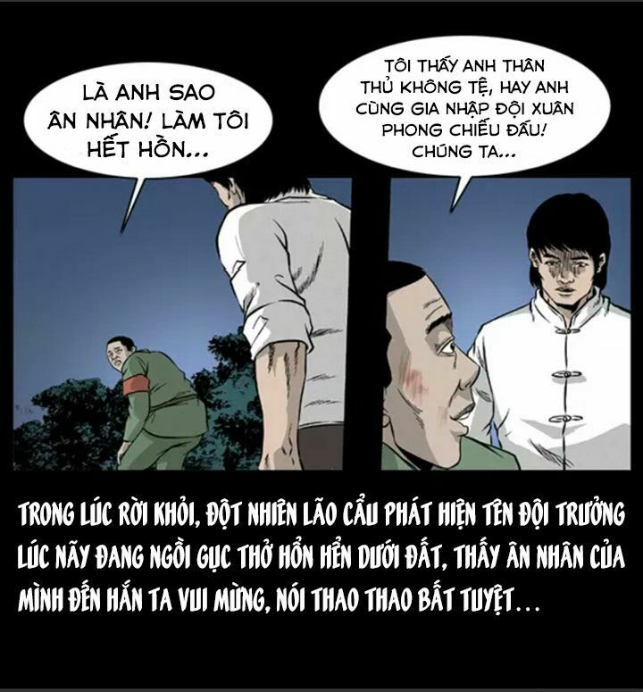 U Minh Ngụy Tượng Chapter 55 - Trang 81