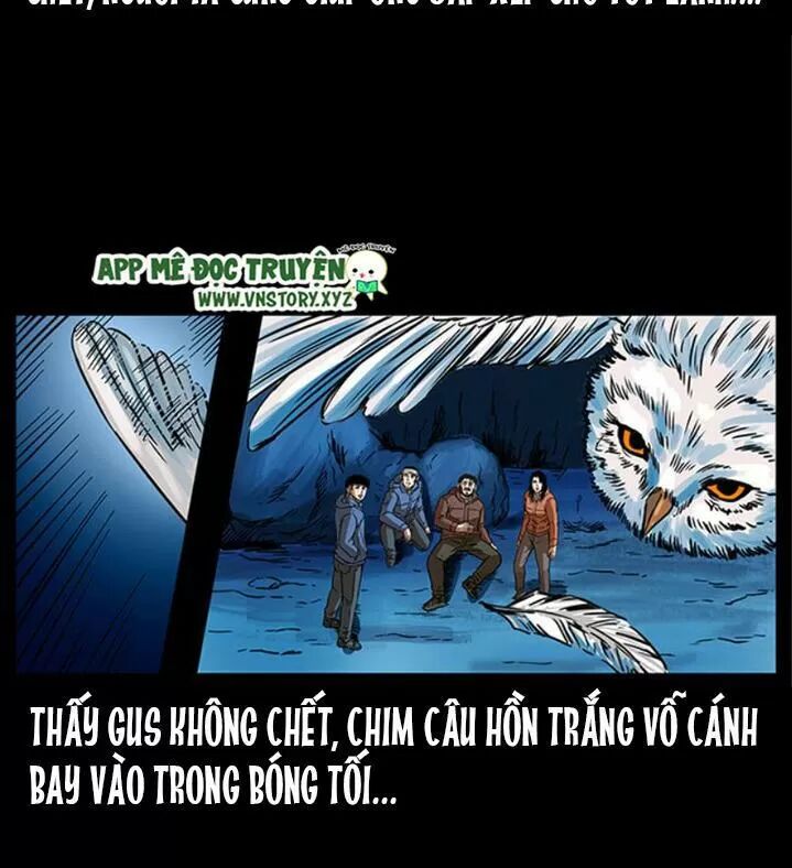 U Minh Ngụy Tượng Chapter 270 - Trang 83