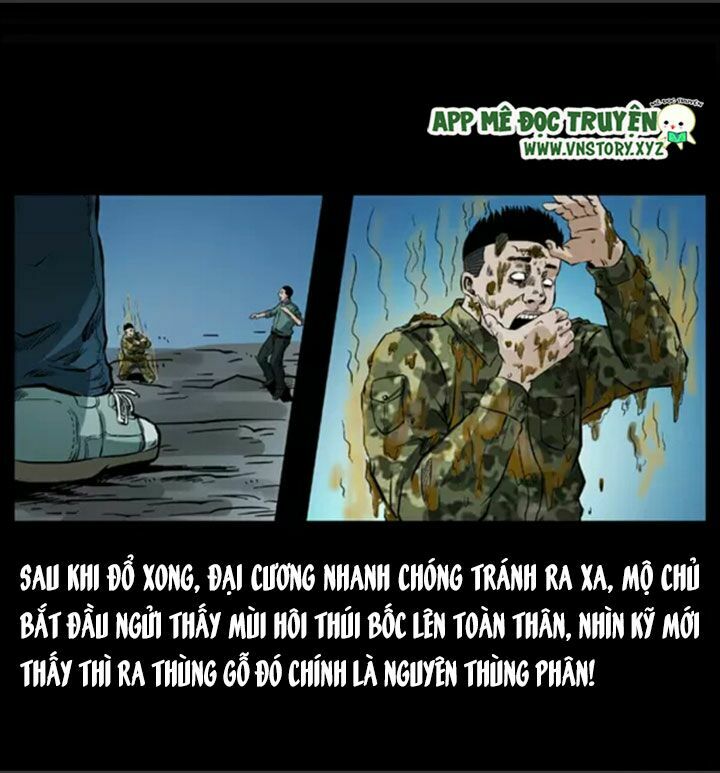 U Minh Ngụy Tượng Chapter 47 - Trang 52