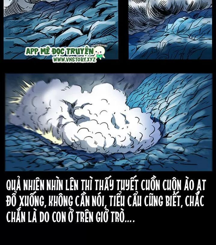 U Minh Ngụy Tượng Chapter 269 - Trang 86