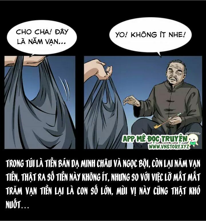 U Minh Ngụy Tượng Chapter 42 - Trang 36