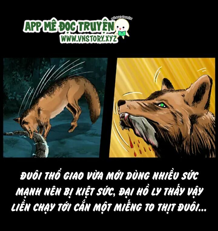 U Minh Ngụy Tượng Chapter 31 - Trang 38