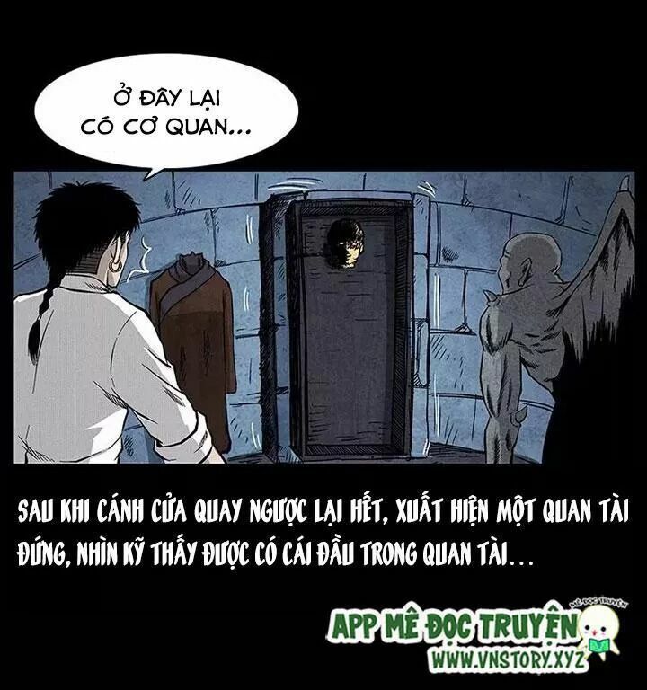 U Minh Ngụy Tượng Chapter 71 - Trang 44