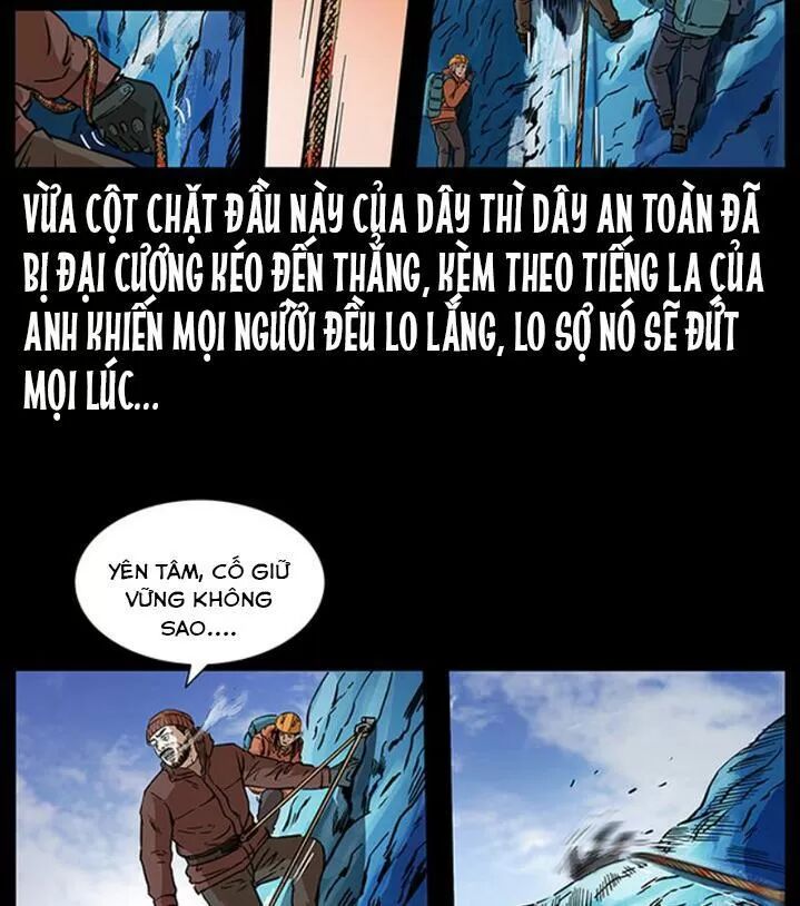 U Minh Ngụy Tượng Chapter 269 - Trang 51