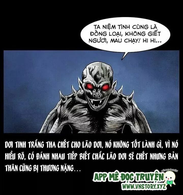 U Minh Ngụy Tượng Chapter 70 - Trang 4