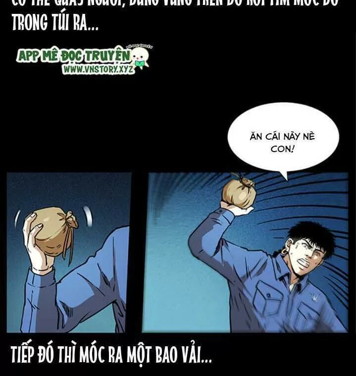 U Minh Ngụy Tượng Chapter 272 - Trang 10