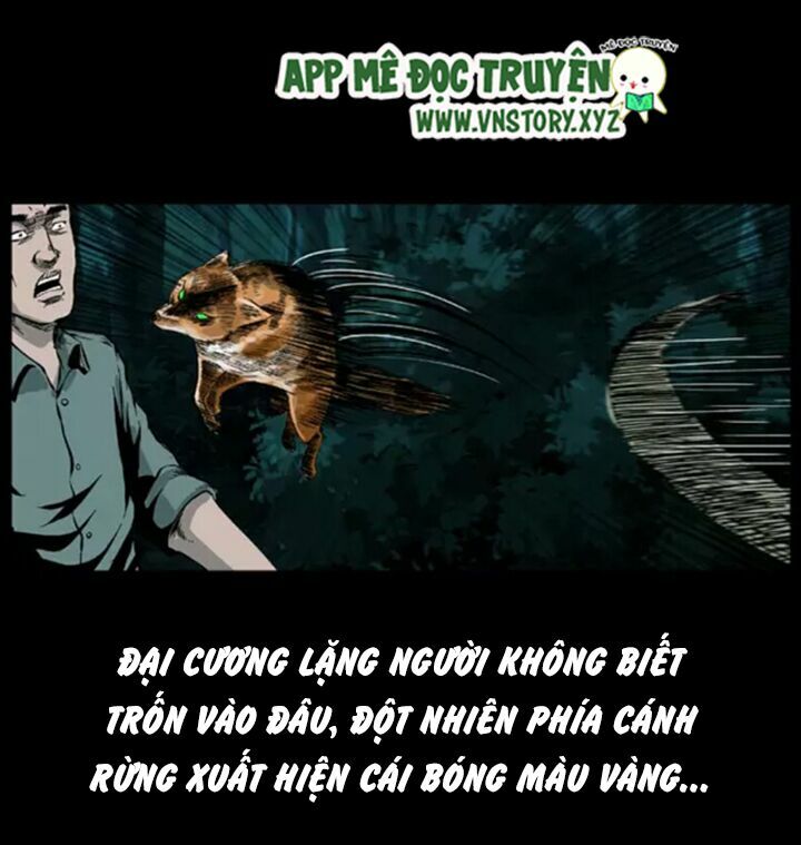 U Minh Ngụy Tượng Chapter 31 - Trang 36