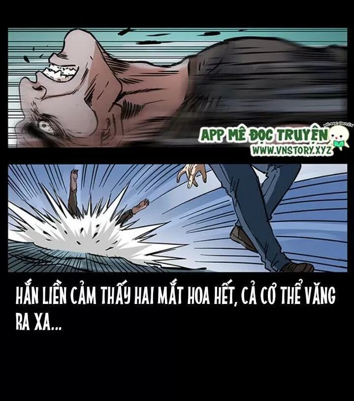 U Minh Ngụy Tượng Chapter 283 - Trang 71