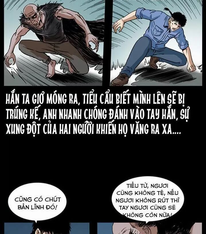 U Minh Ngụy Tượng Chapter 283 - Trang 50