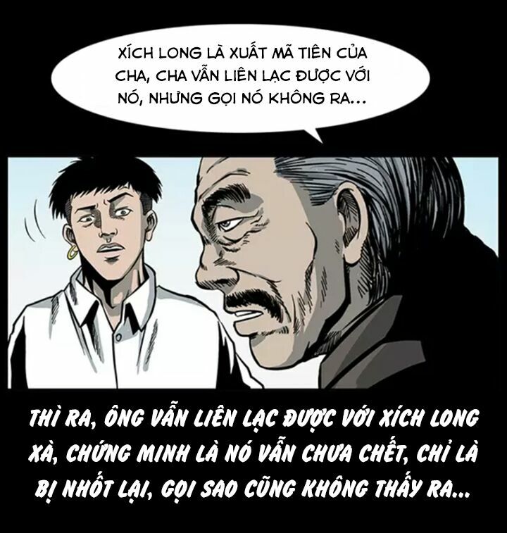 U Minh Ngụy Tượng Chapter 23 - Trang 63