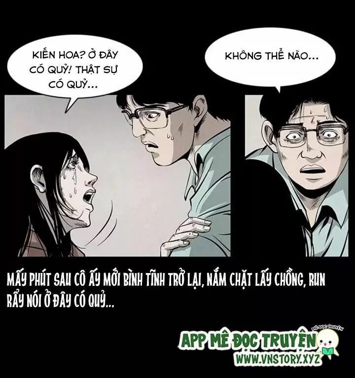 U Minh Ngụy Tượng Chapter 80 - Trang 29