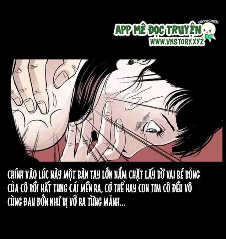 U Minh Ngụy Tượng Chapter 90 - Trang 75