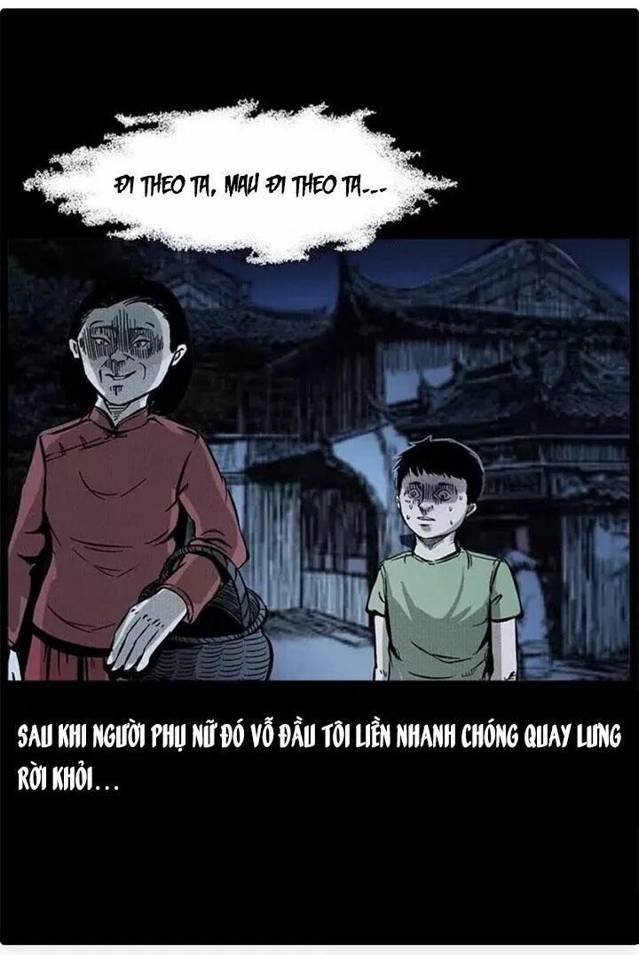 U Minh Ngụy Tượng Chapter 79 - Trang 55