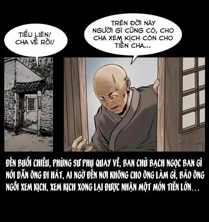 U Minh Ngụy Tượng Chapter 82 - Trang 10